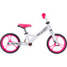 Беговел TECH TEAM MILANO 4.0 розовый NN004084