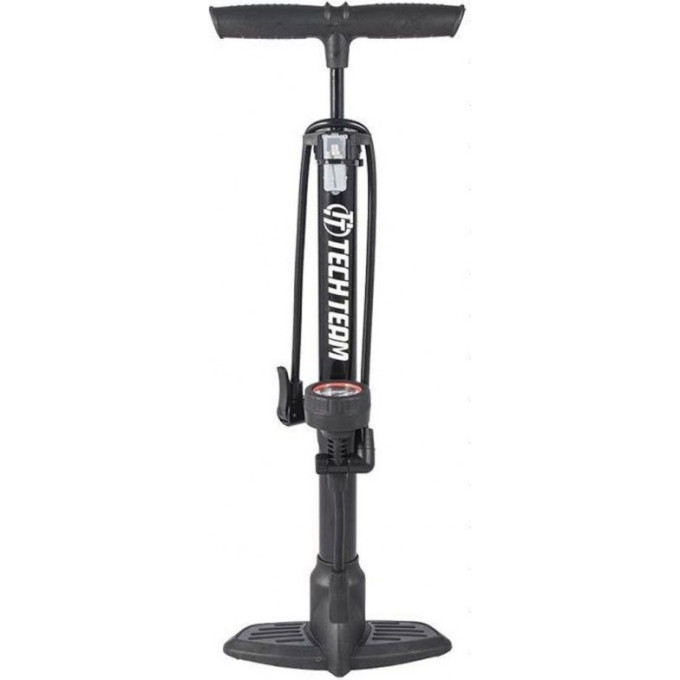 Насос стационарный TECH TEAM 38х500мм стальной корпус 1/10 ZF-0802 NN000102